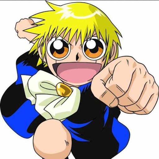 Featured Zatch Bell Amino