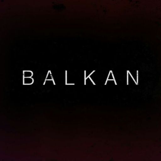 Chat balkanski