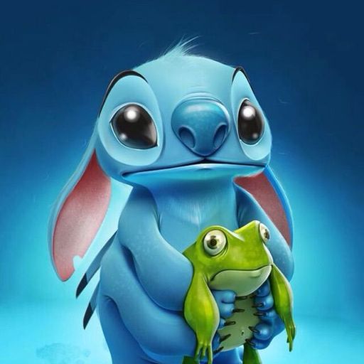 smolbeanangel💕🌸🌸💖 | LILO and stitch Amino