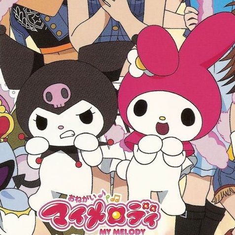 Featured | Onegai My Melody Amino