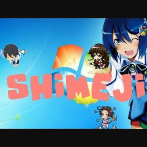Featured | Shimeji Amino Amino