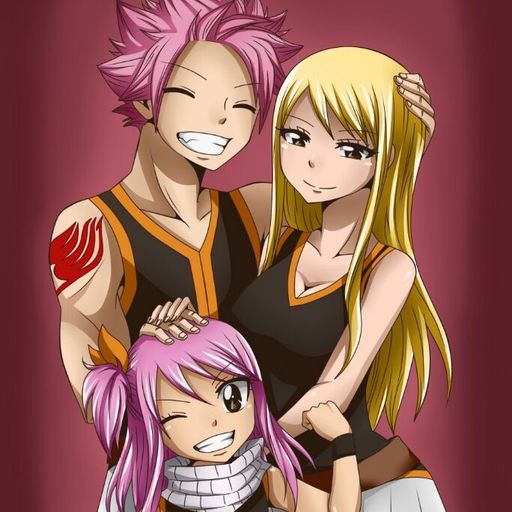 About | Fairy Tail Next Gen 👆 Amino