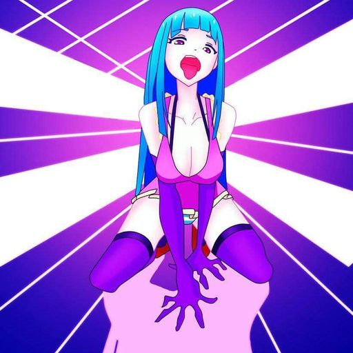 Me me me anime video