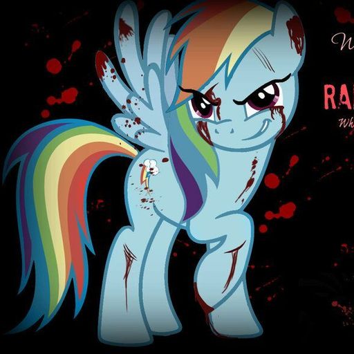 Evil Twilight Wiki Mlp Rainbow Factory Amino