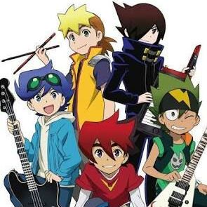 Tenkai Knights