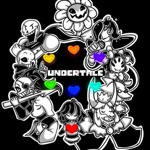 Featured | Fandom Of UnderTale Amino