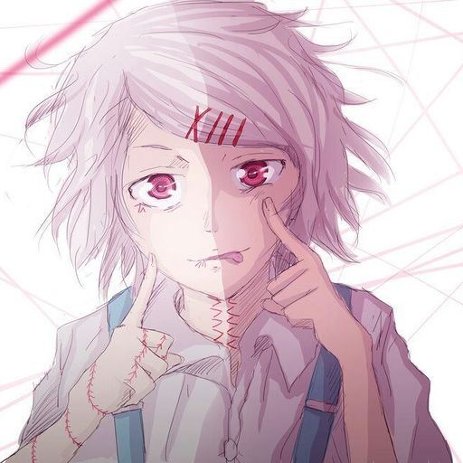 Latest Juuzou Suzuya Amino