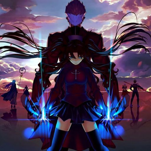 Featured | Fate/ Stay Night Br Amino