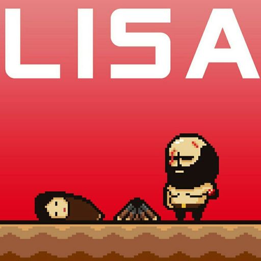 lisa the painful shirt