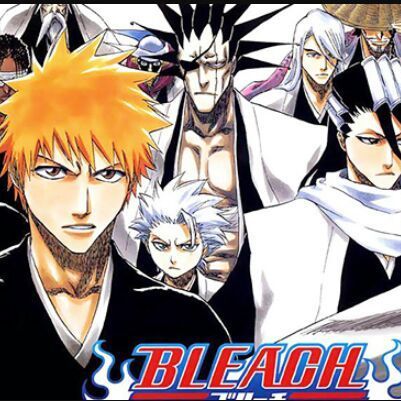 Bleach Op 10 Shoujo S Bleach Amino