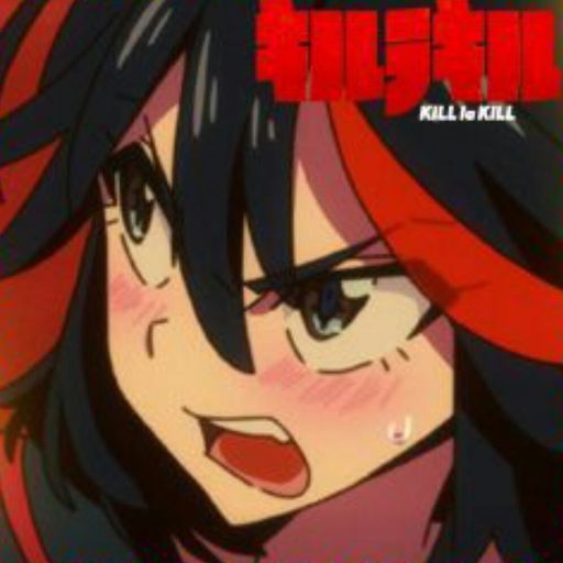 News Update Junketsu Shinzui Revealed New Satsuki Ryuko Variants Kill La Kill The Game If Kill La Kill Amino