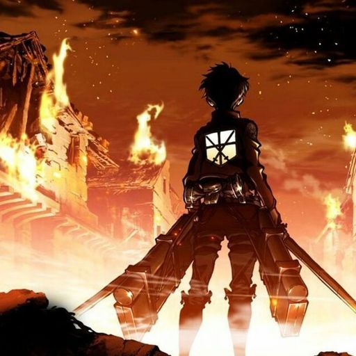 Featured | ~Attack On Titan~ Amino