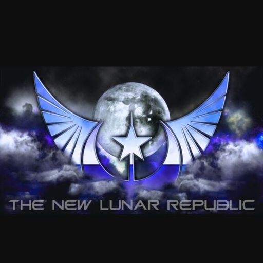 the new lunar republic