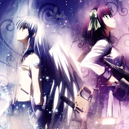 Anata Ga Furikaeru Toki Anime Anisearch