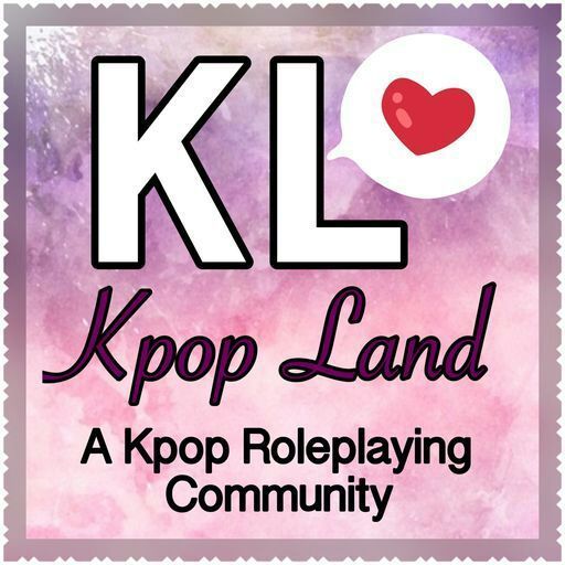 Kpop Land (RP Community) Amino