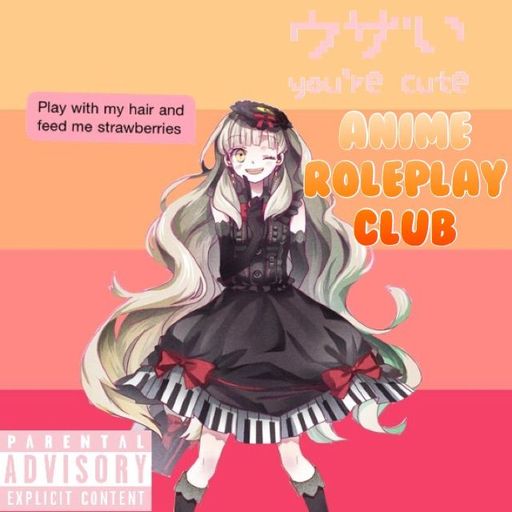 Featured | Anime Roleplay Club Amino