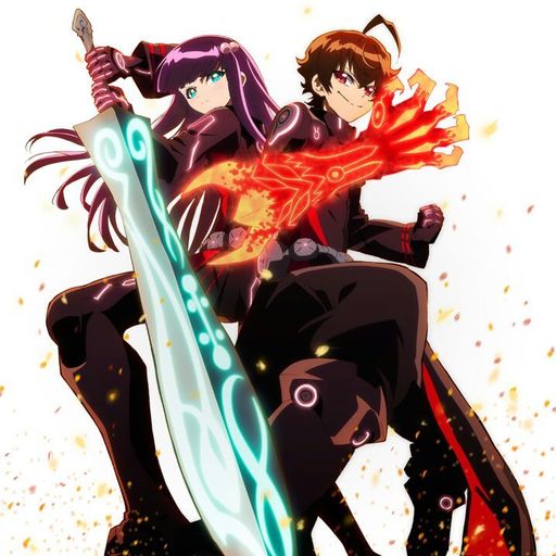 Featured image of post Twin Star Exorcists Season 2 Opening Twin star exorcists opening 2 full
