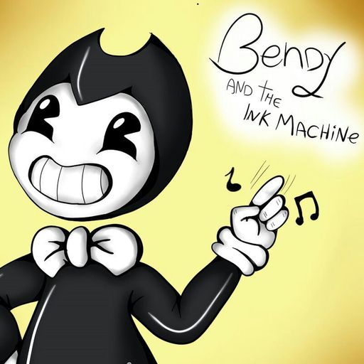 La r34 (bendy and the ink machine) | 🎩Bendy And The Ink Machine🎩 Amino