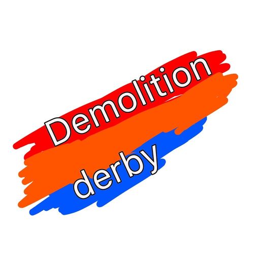 Featured Demolition Derby Amino