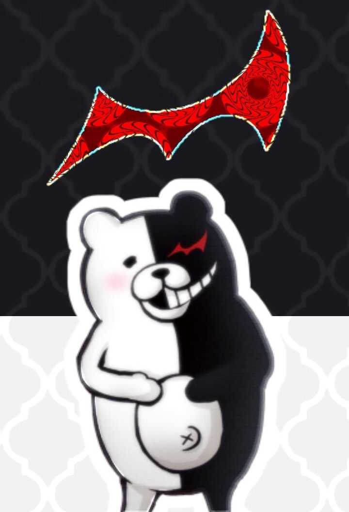 Danganronpa 2 Beta designs | Danganronpa Amino