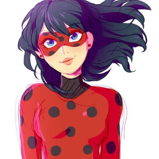 Featured Miraculous Arabic Amino 