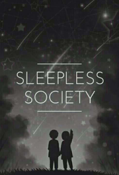 sleepless society insomnia