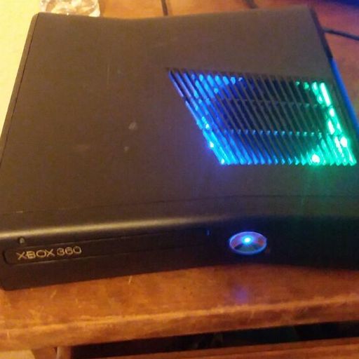 Featured Xbox 360 Modding Amino