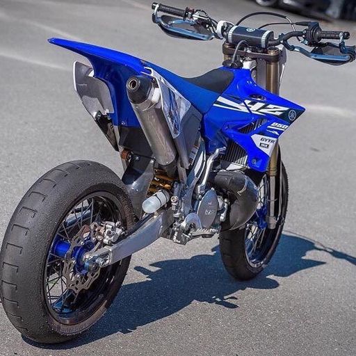 Get A Street Legal Ktm Exc 125 2 Stroke Or Wait And Get 450 Supermoto Amino Amino