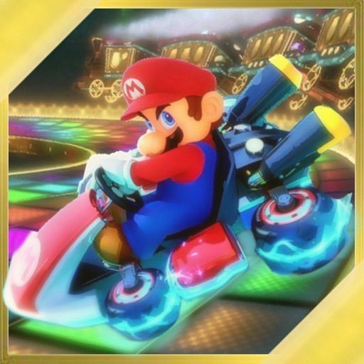 best combination mario kart 8 deluxe 200cc