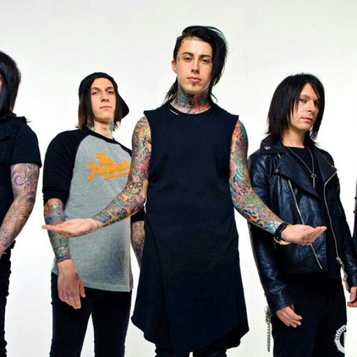 falling in reverse jacky