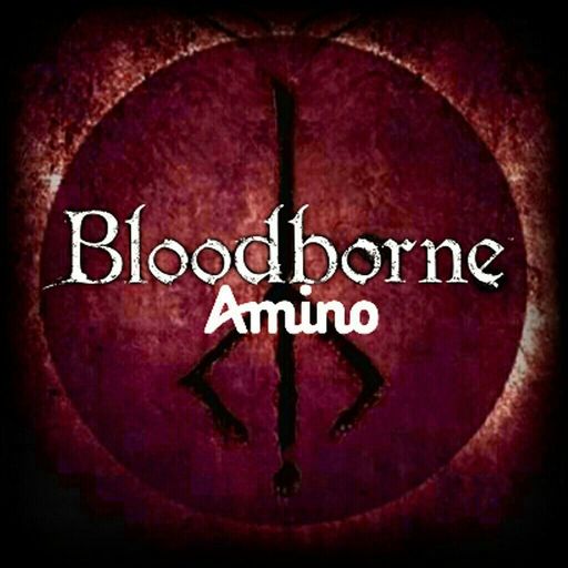 The Old Blood Flora The Blood Moon Bloodborne Amino