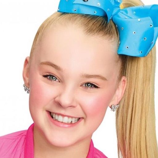 JoJo Siwa Boomerang But Everytime She Says Back It Gets More