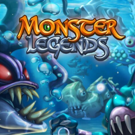 what level do you recieve voltaik offer in monster legends
