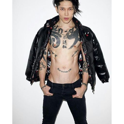 Miyavi Lee Ishihara On Instagram: “with Mel San @melody_lee_ishihara ...