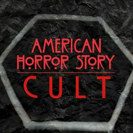 Thaddeus Montgomery / Infantata | American horror Story Cult Amino