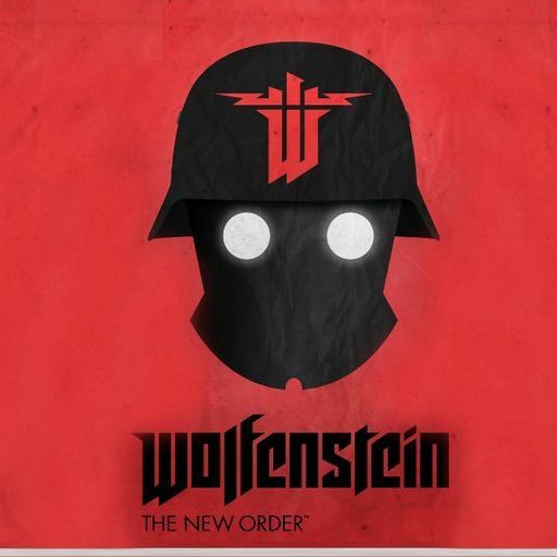 new wolfenstein wiki