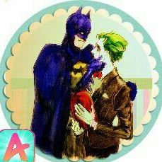 Why So Serious Un An Lisis Cr Tico Del Discurso Del Joker En Batman