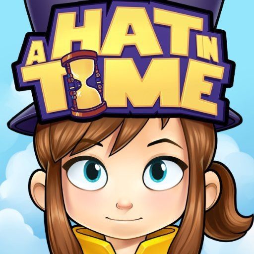 Featured A hat in time amino Amino