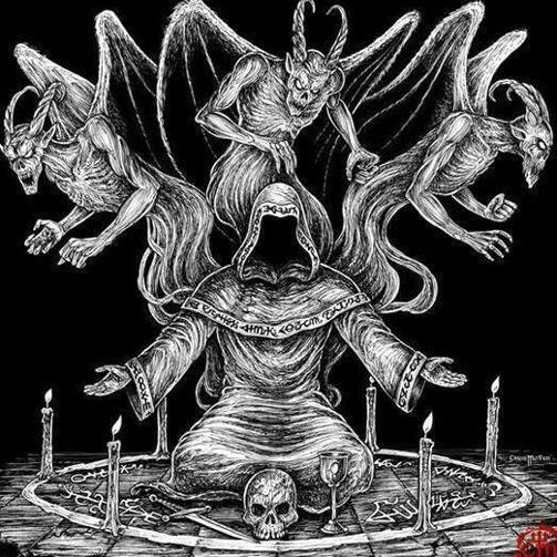 Latest Sectas Satanicas Amino 5674