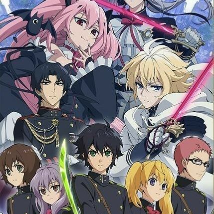 Featured | Anime Bg Grup Amino