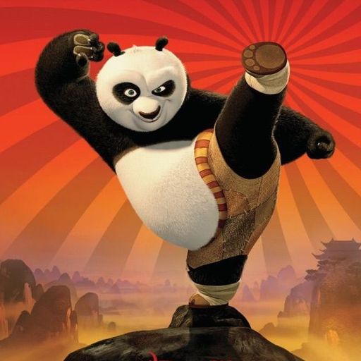 nonton film kungfu panda 1