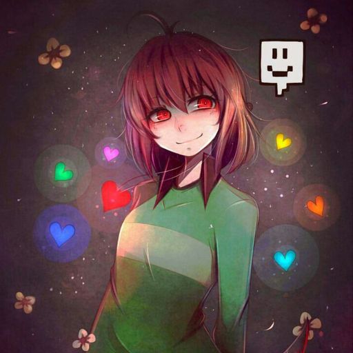 Хорошо ли ты знаешь Чару? | Чара(Chara)2 Amino