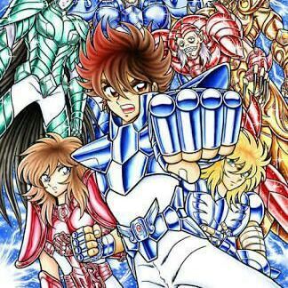 saint seiya rpg