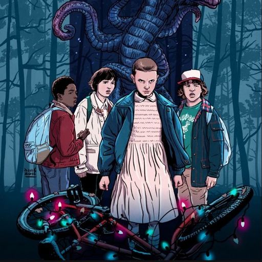 Stranger Things Espanol Amino