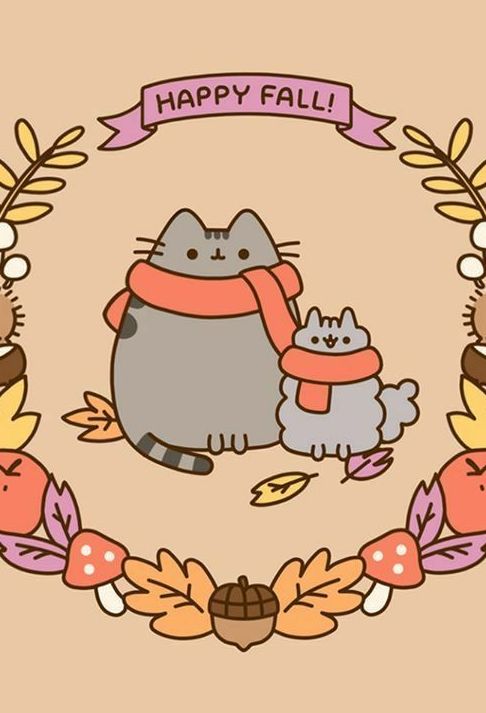 pusheen stormy pip