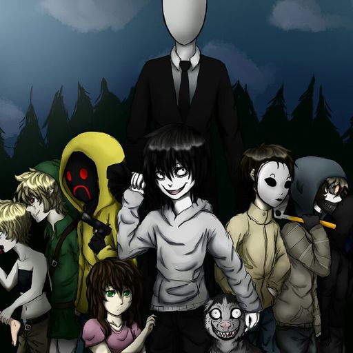 Featured | Крипипаста^-^ Amino