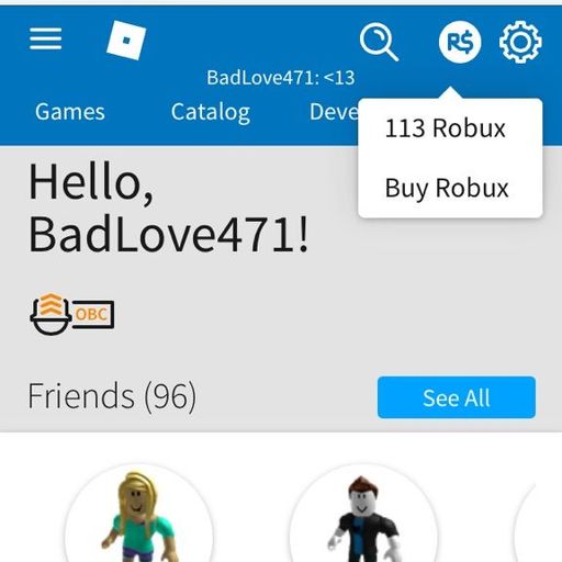 robux give roblox amino