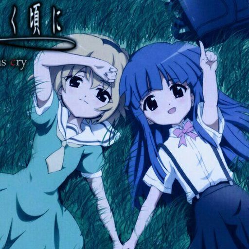 Latest | Когда Плачут Цикады|Чайки Amino
