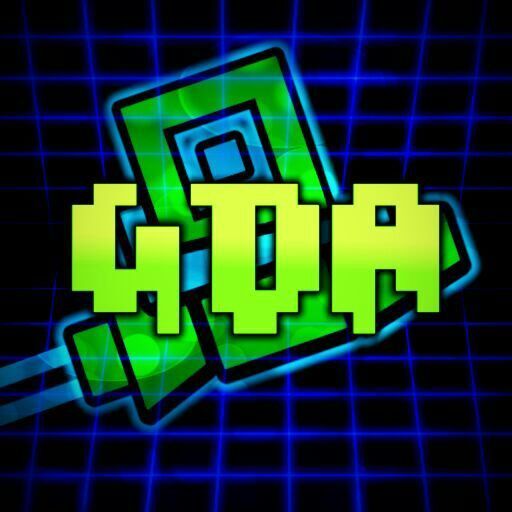 geometry dash with background song of xstep