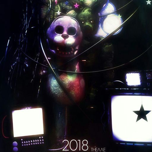 Фнаф 6 | FNaF Amino [RUS] Amino